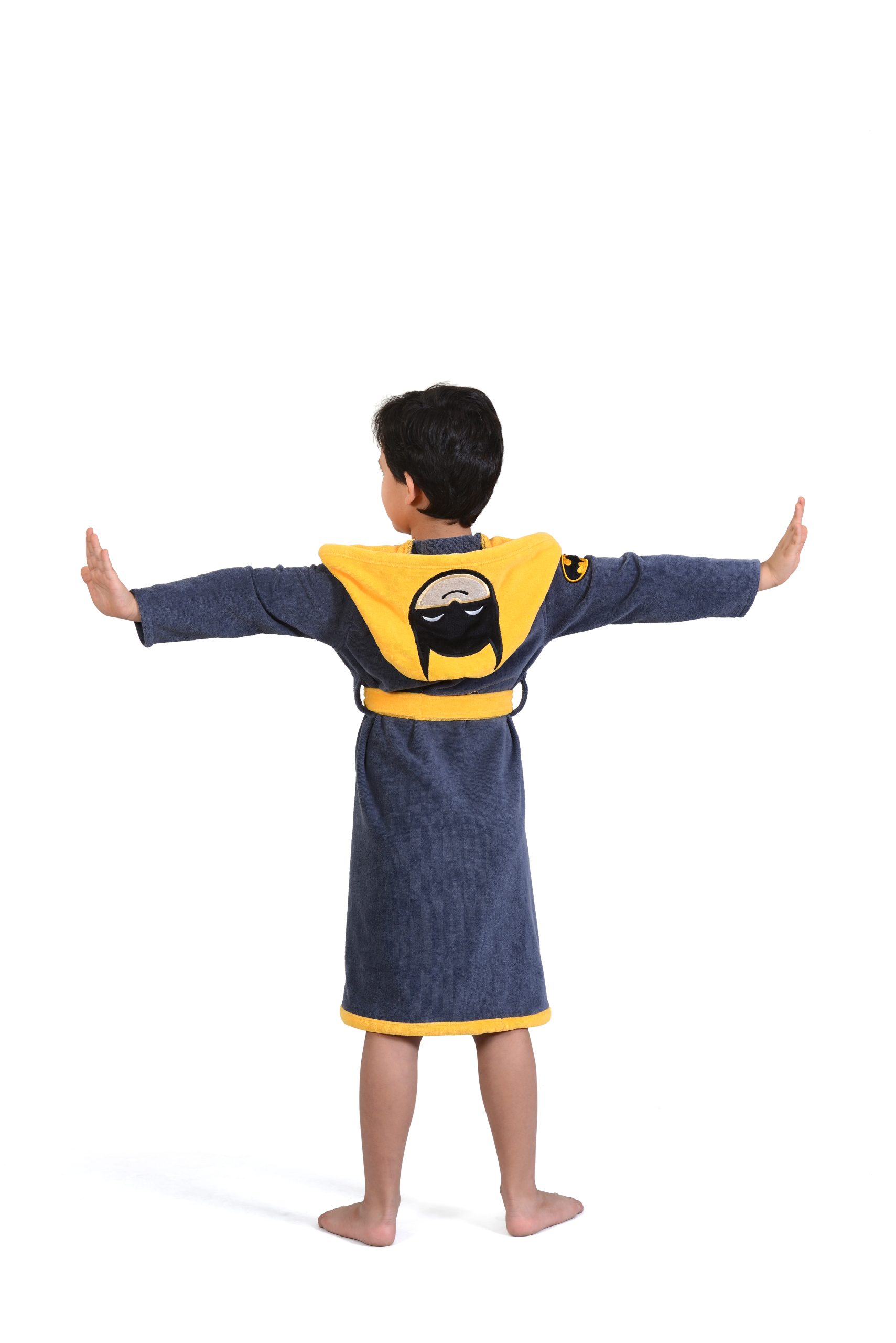 تن پوش کودک نارین ساپ Narin sap طرح بت من