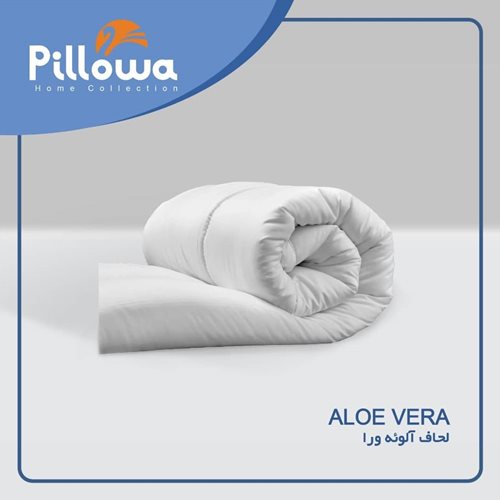 لحاف لایت آلوورا پیلوا