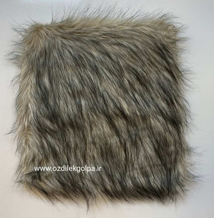 کاور کوسن خز