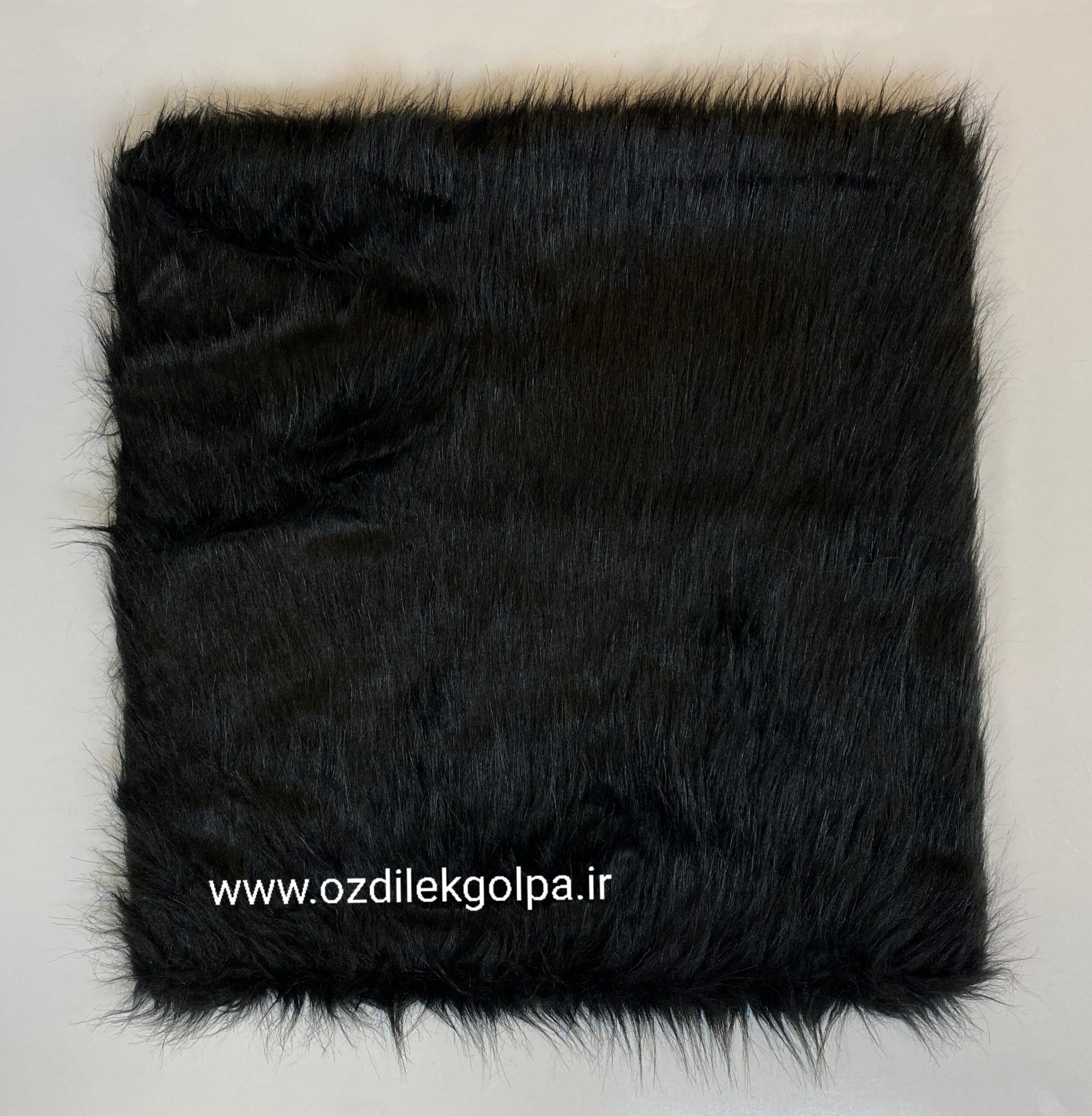 کاور کوسن خز