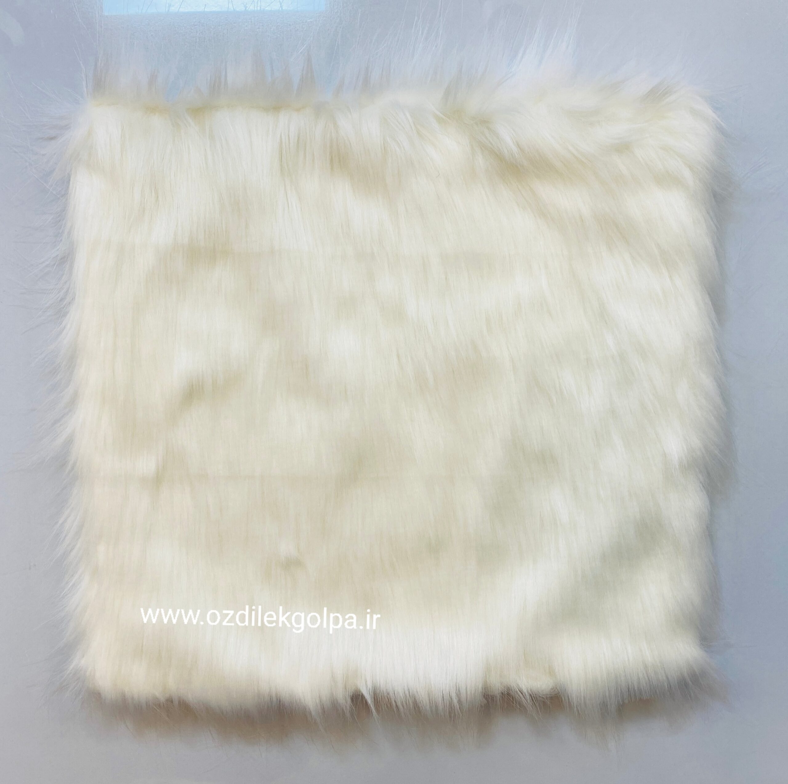 کاور کوسن خز