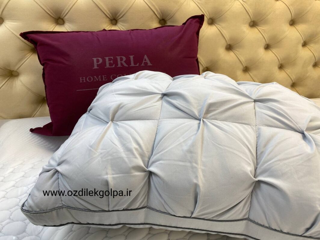 بالش مدل دیاموند برند پرلا Perla ترکیه