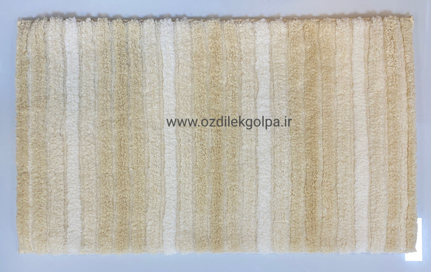پادري ميکرو فايبر رويال برند home mat سایز 45*75