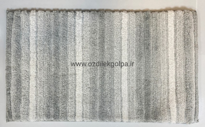 پادري ميکرو فايبر رويال برند home mat سایز 45*75