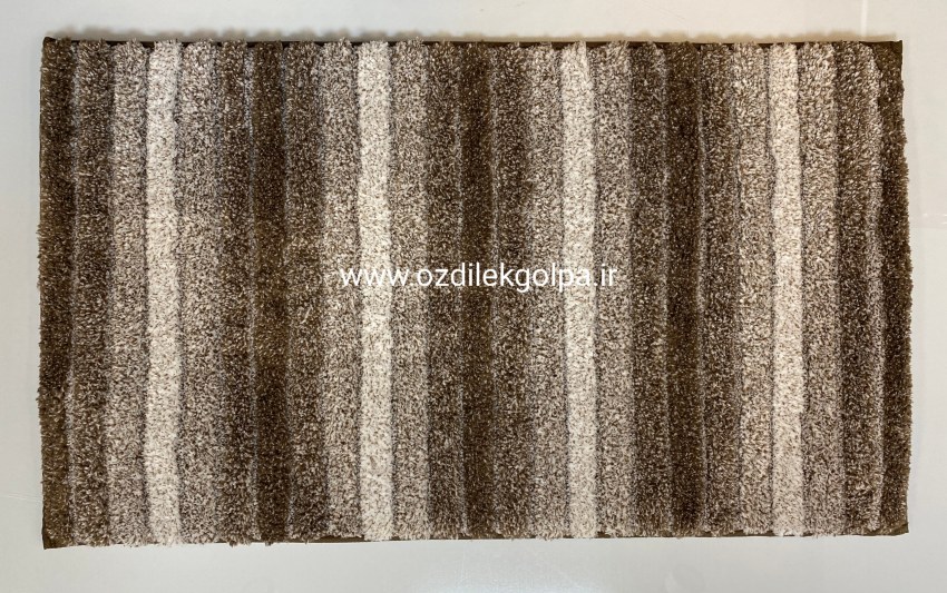 پادري ميکرو فايبر رويال برند home mat سایز 45*75