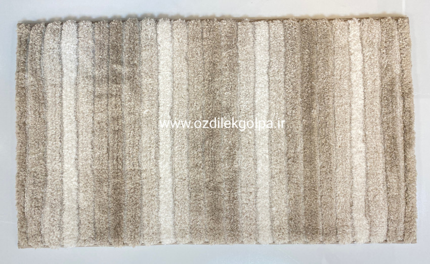 پادري ميکرو فايبر رويال برند home mat سایز 45*75