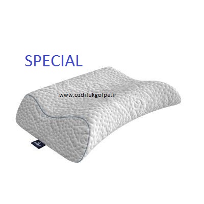 بالش طبی گرین رست (Green rest) مدل اسپشیال