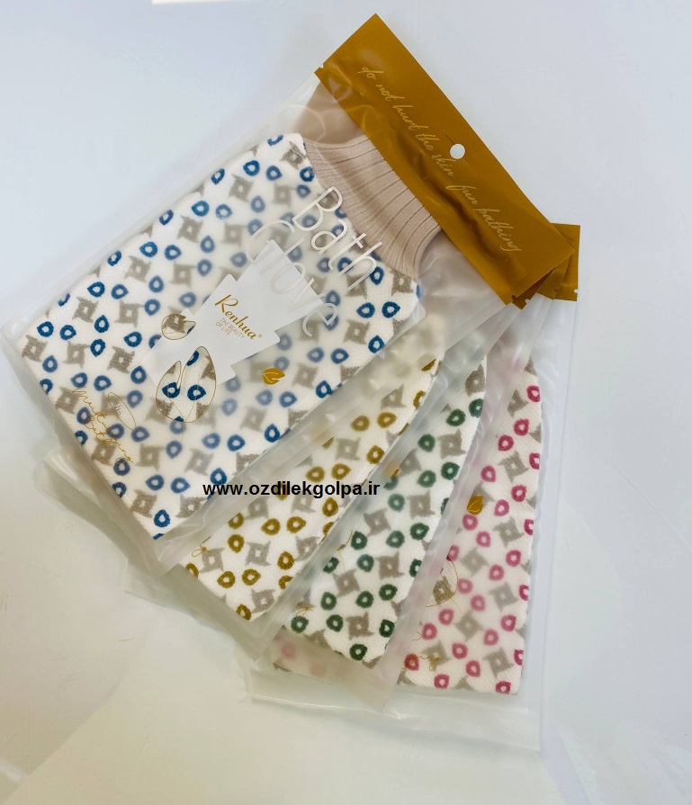 لیف حمام وکیوم مدل