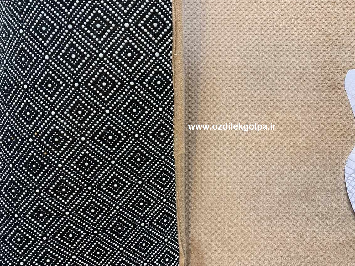 پادری مدل مموری طرح فلورانس برند تاپ مت Topmat