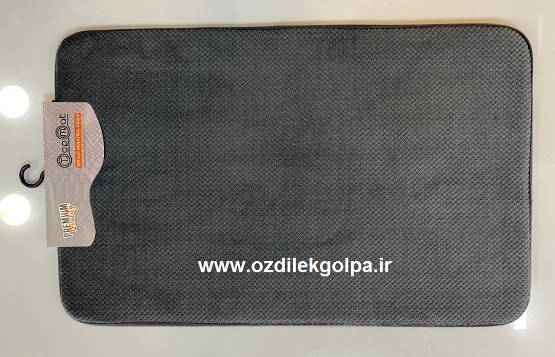 پادری مدل مموری طرح فلورانس برند تاپ مت Topmat