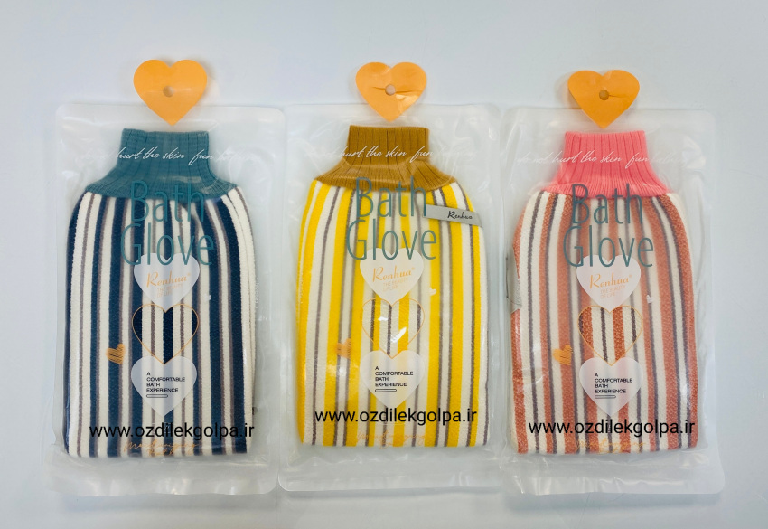 لیف حمام وکیوم مدل راه راه