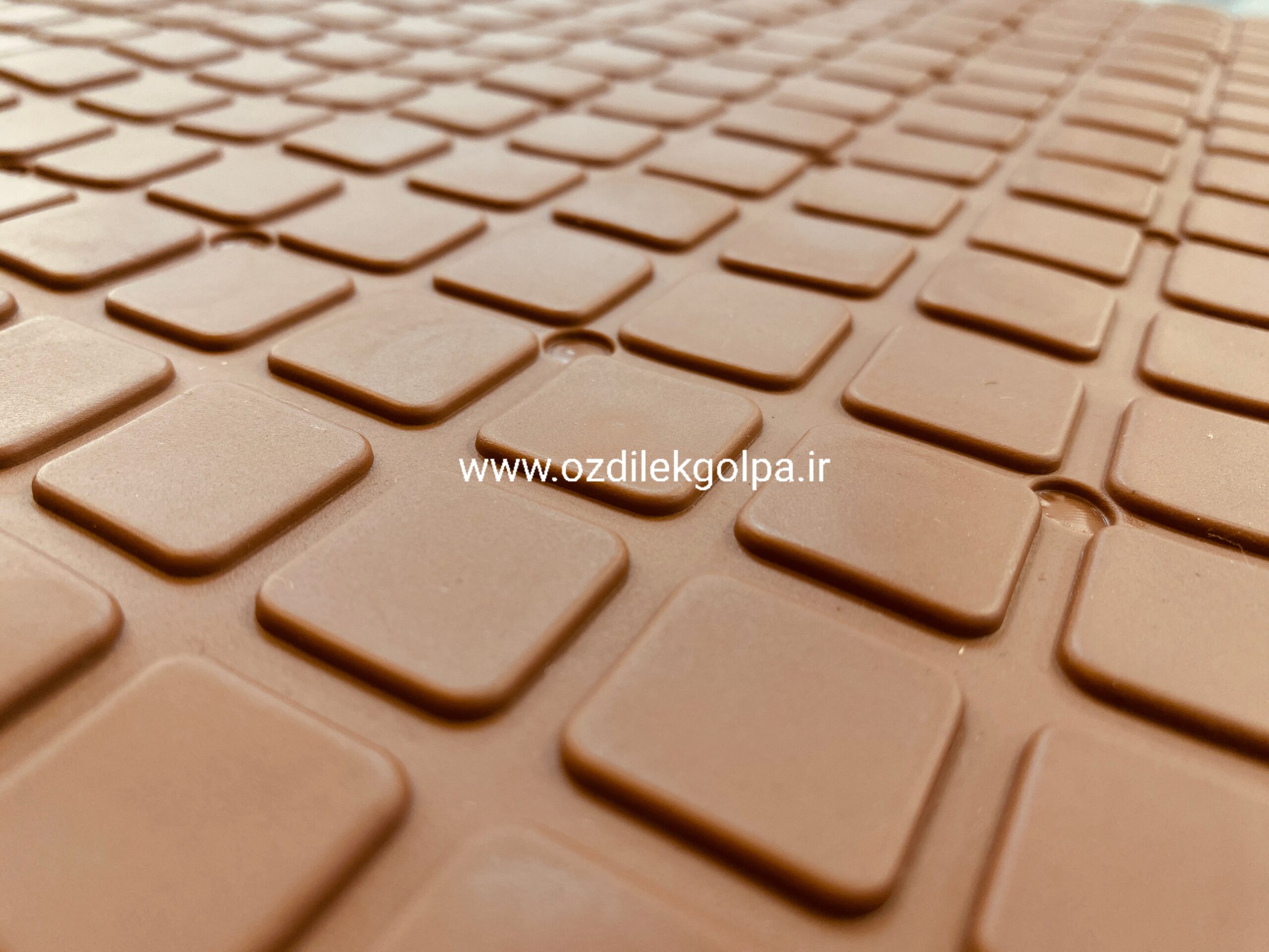 پادری زیردوشی برند تاپ مت سایز 45*75