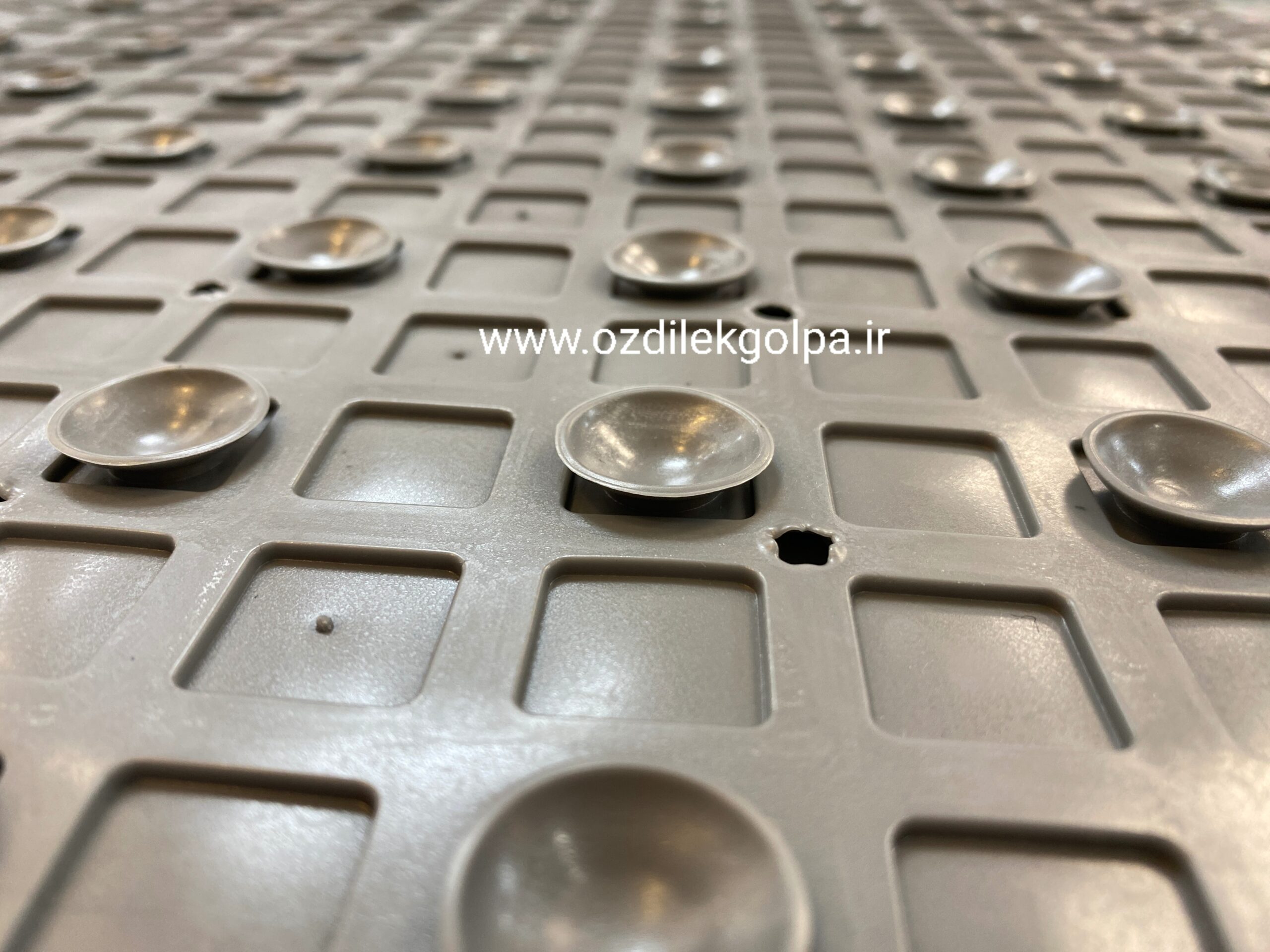 پادری زیردوشی برند تاپ مت سایز 45*75